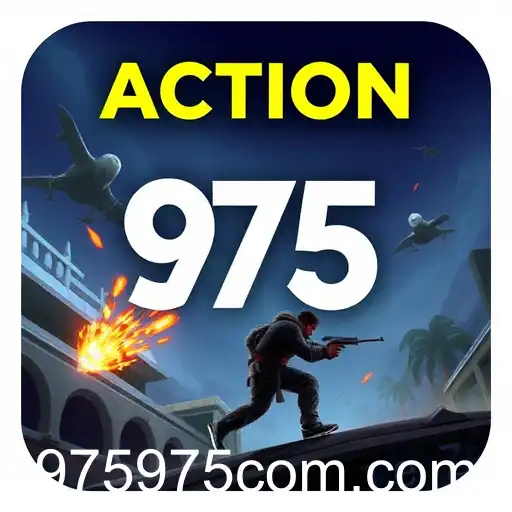 Exploring the Excitement: Action Games on 975.com
