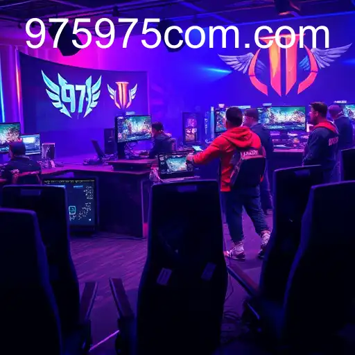 Digital Landscapes: The Evolution of Online Gaming Platforms