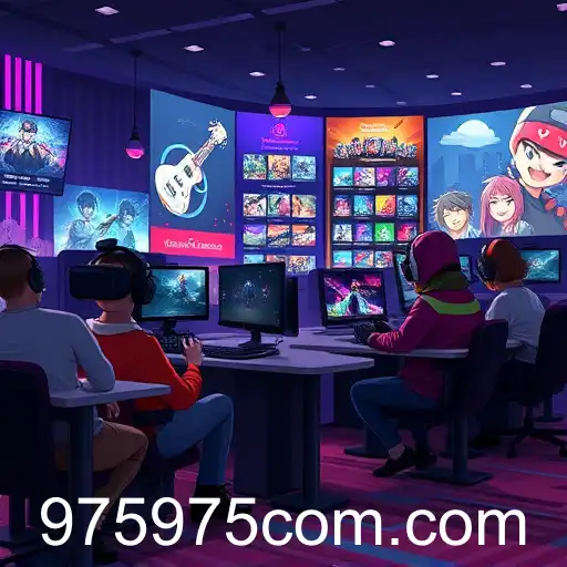 The Evolution of Gaming in a Digital Age