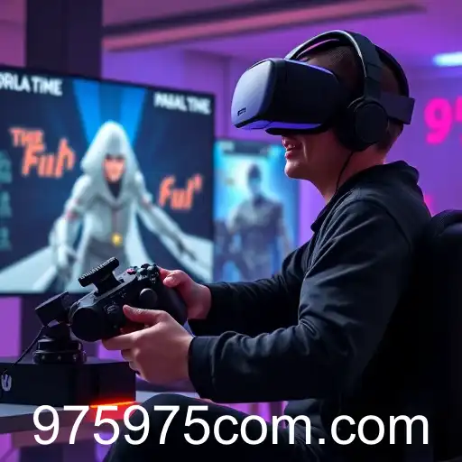 The Evolution of Online Gaming Platforms