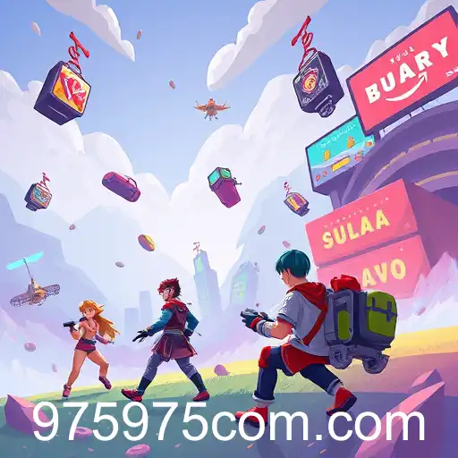 The Evolution of Online Gaming in 2025