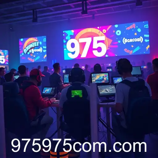 The Evolution of Online Gaming in 2025