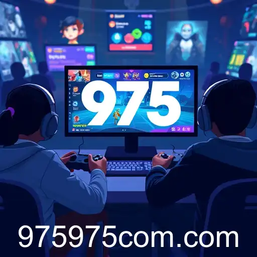 The Evolution of Online Gaming