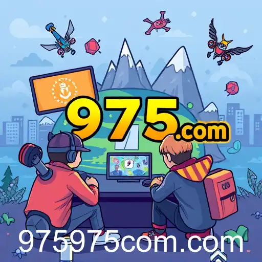 Exploring the Impact of 975.com in the Gaming World