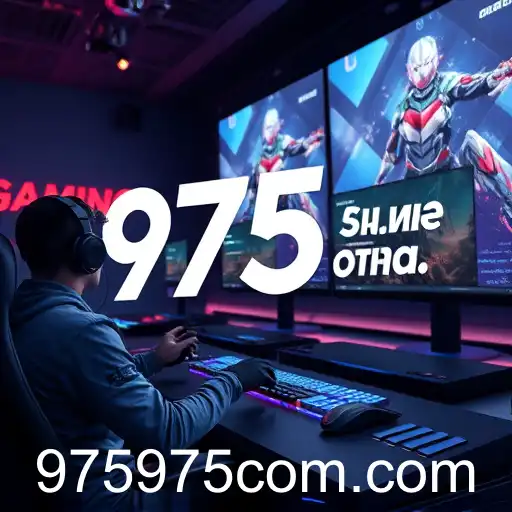 Gaming Trends and Innovations Shaping the Future