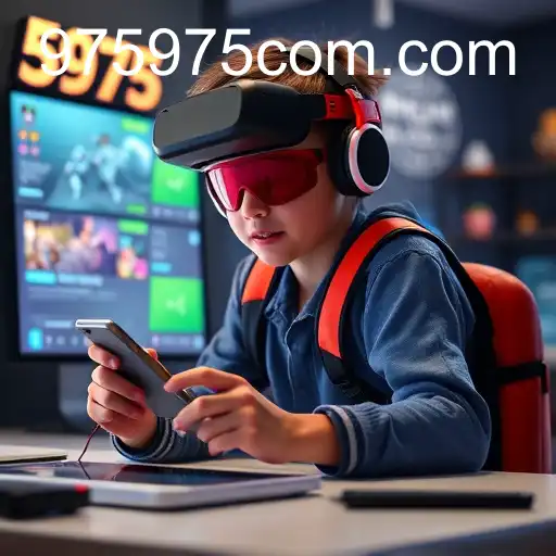 The Evolving Role of Online Games in Learning