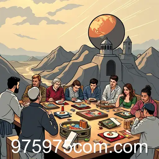 The Resurgence of Online Gaming Communities