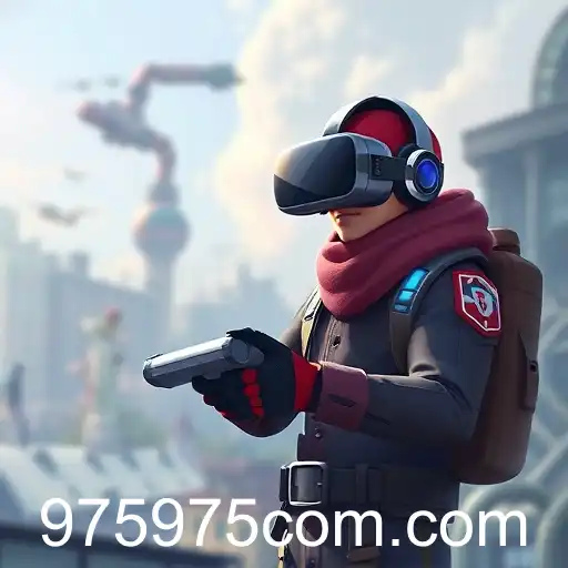 Online Gaming Evolution: A New Era