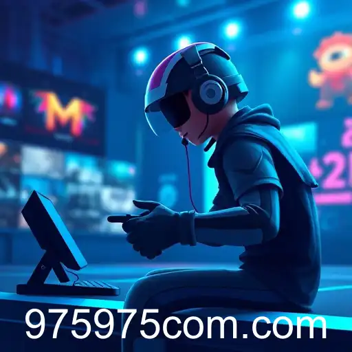 The Rise of 975.com in the Gaming World