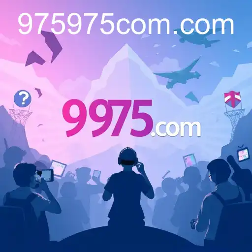 The Rise of 975.com in the Gaming Industry