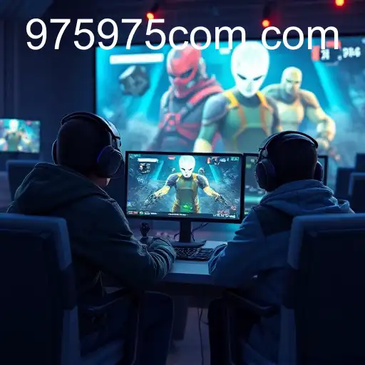 Rise of Online Gaming Platforms in 2025