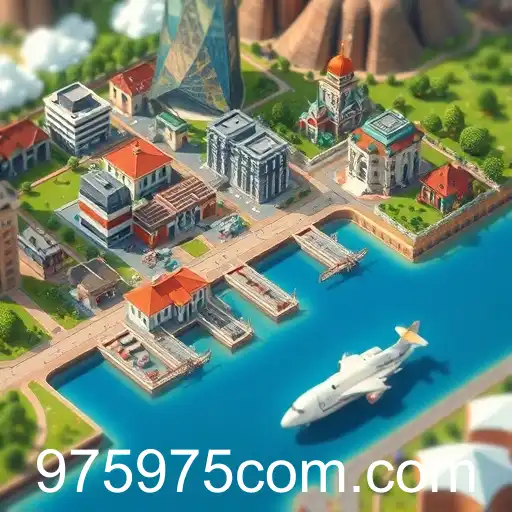 The Rise of 975.com in the Gaming World