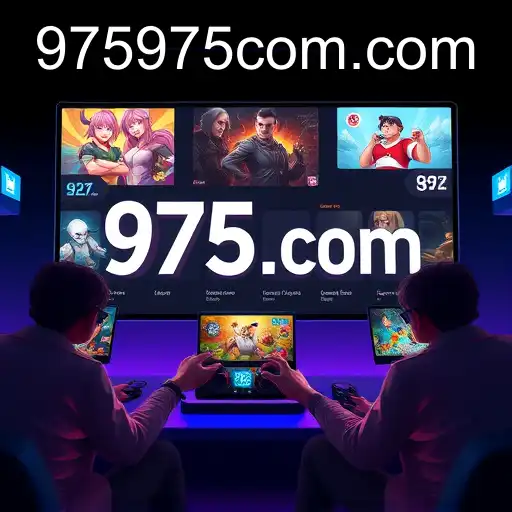 The Rise of Online Gaming Platforms