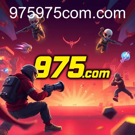 975.com: A Rising Star in Online Gaming